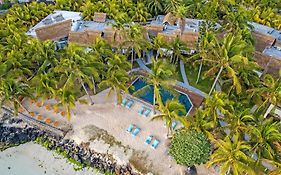 Seasense Boutique Hotel&Spa